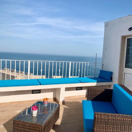 Terracielo Home Casa Vacanza Privata Polignano a Mare Exteriör bild