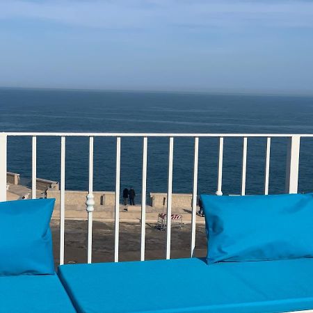 Terracielo Home Casa Vacanza Privata Polignano a Mare Exteriör bild