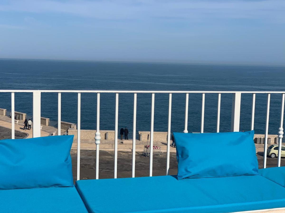 Terracielo Home Casa Vacanza Privata Polignano a Mare Exteriör bild