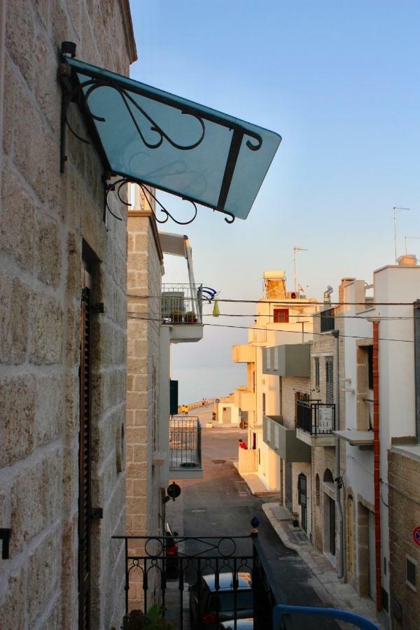 Terracielo Home Casa Vacanza Privata Polignano a Mare Exteriör bild